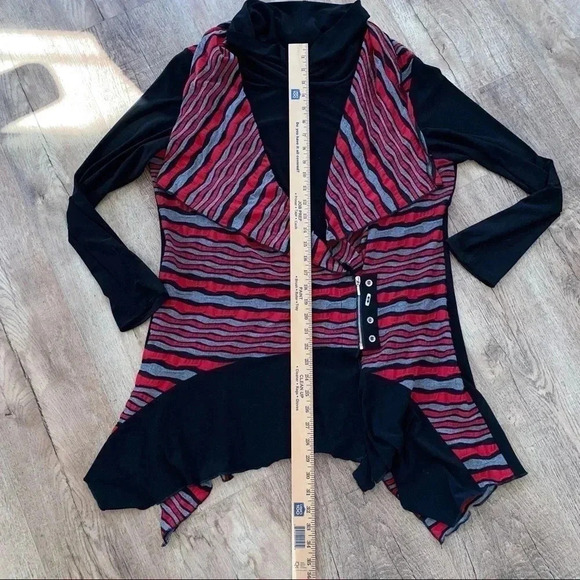 Bali Designer Top Or Dress XXL Wildly Cute - Picture 9 of 13